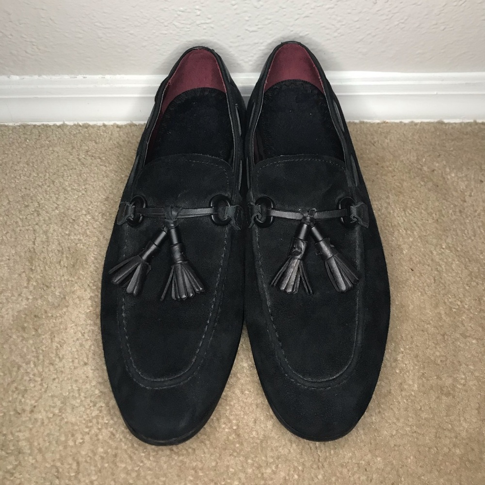 ALDO LOAFERS